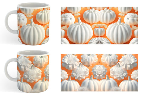 Mug Wrap | Sublimation Coffee Cup SVG artnoy 