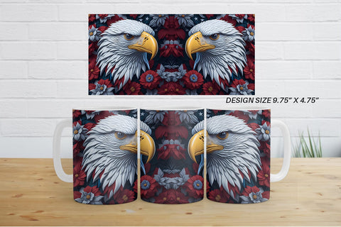 Mug Wrap | Sublimation Coffee Cup SVG artnoy 