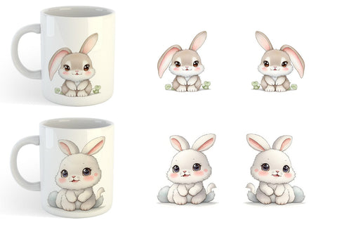 Mug Wrap | Sublimation Coffee Cup SVG artnoy 