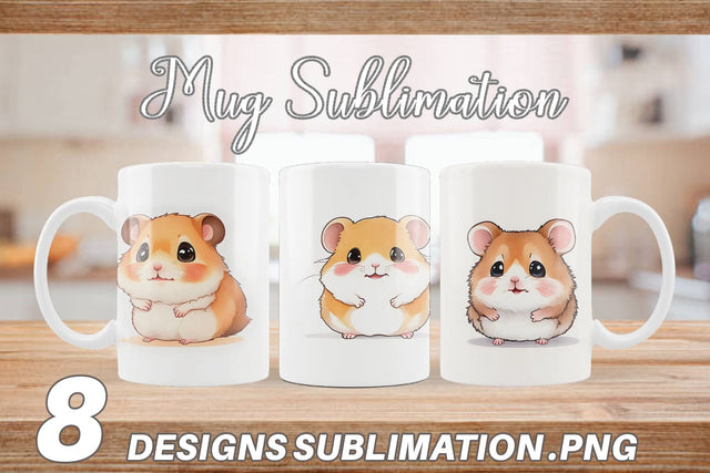 Mug Wrap | Sublimation Coffee Cup SVG artnoy 