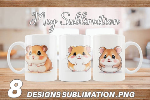 Mug Wrap | Sublimation Coffee Cup SVG artnoy 