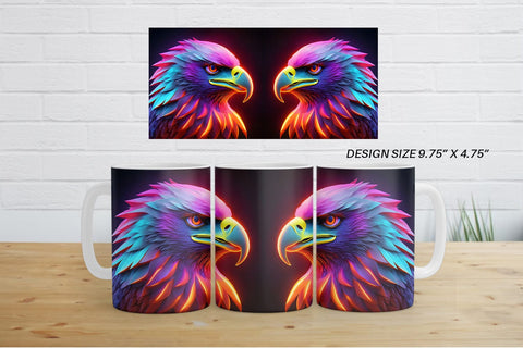 Mug Wrap | Sublimation Coffee Cup SVG artnoy 