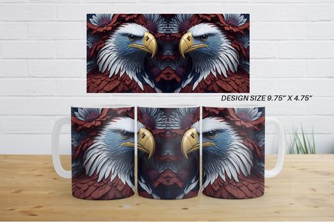 Mug Wrap | Sublimation Coffee Cup SVG artnoy 