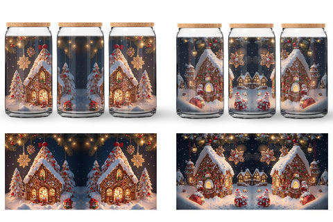 Mug Wrap | Sublimation Coffee Cup SVG artnoy 