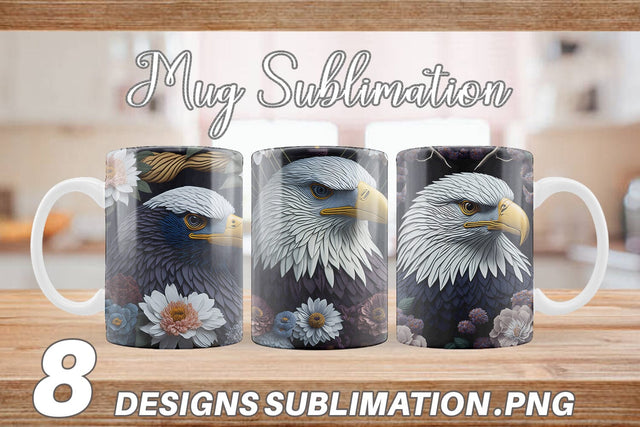 Mug Wrap | Sublimation Coffee Cup SVG artnoy 