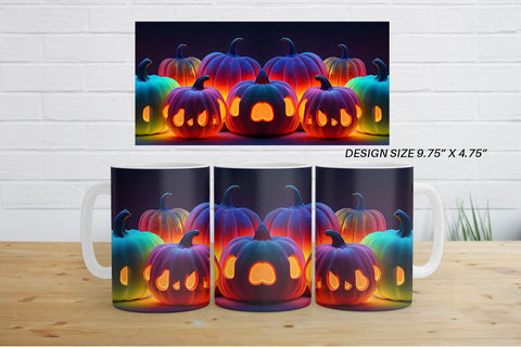 Mug Wrap | Sublimation Coffee Cup SVG artnoy 