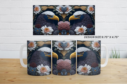 Mug Wrap | Sublimation Coffee Cup SVG artnoy 