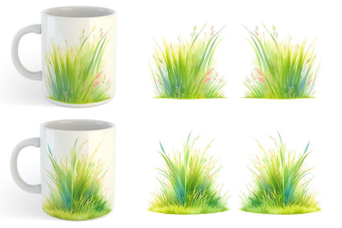 Mug Wrap | Sublimation Coffee Cup SVG artnoy 