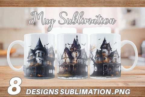 Mug Wrap | Sublimation Coffee Cup SVG artnoy 