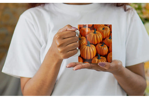 Mug Wrap | Sublimation Coffee Cup SVG artnoy 