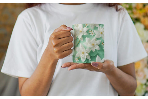 Mug Wrap | Sublimation Coffee Cup SVG artnoy 