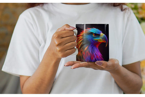 Mug Wrap | Sublimation Coffee Cup SVG artnoy 
