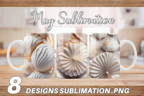 Mug Wrap | Sublimation Coffee Cup SVG artnoy 