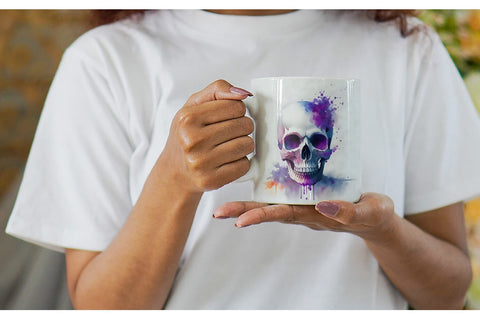 Mug Wrap | Sublimation Coffee Cup SVG artnoy 