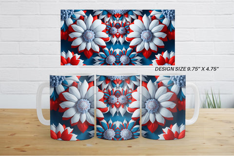 Mug Wrap | Sublimation Coffee Cup SVG artnoy 