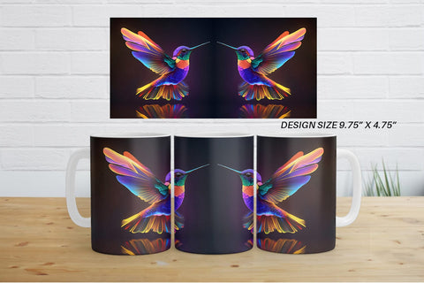 Mug Wrap | Sublimation Coffee Cup SVG artnoy 