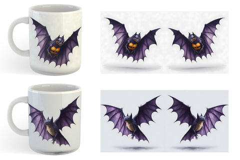Mug Wrap | Sublimation Coffee Cup SVG artnoy 