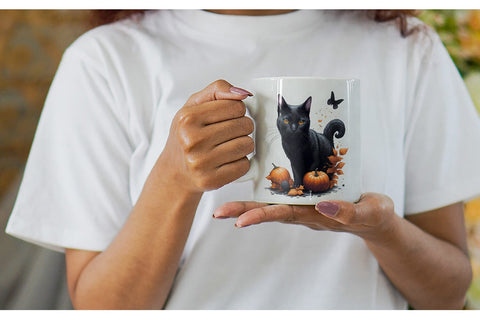 Mug Wrap | Sublimation Coffee Cup SVG artnoy 