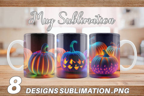 Mug Wrap | Sublimation Coffee Cup SVG artnoy 