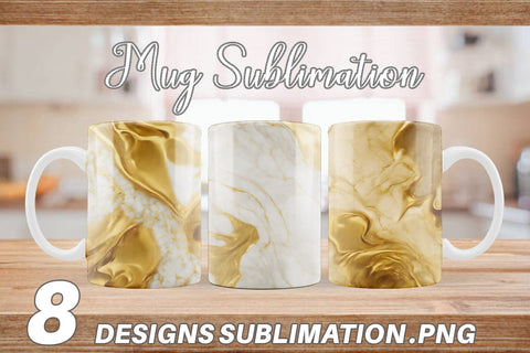 Mug Wrap | Sublimation Coffee Cup SVG artnoy 