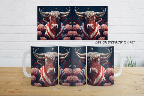 Mug Wrap | Sublimation Coffee Cup SVG artnoy 