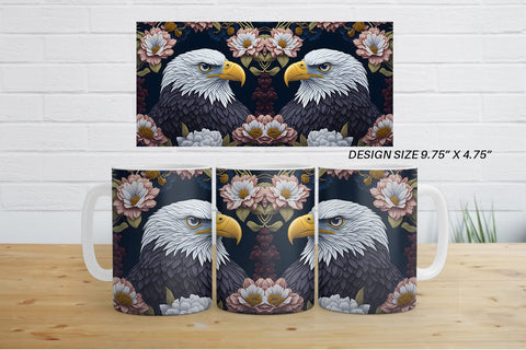Mug Wrap | Sublimation Coffee Cup SVG artnoy 