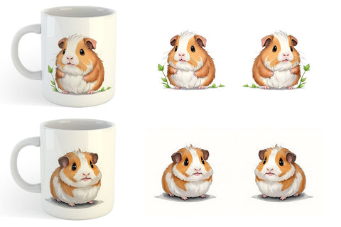 Mug Wrap | Sublimation Coffee Cup SVG artnoy 