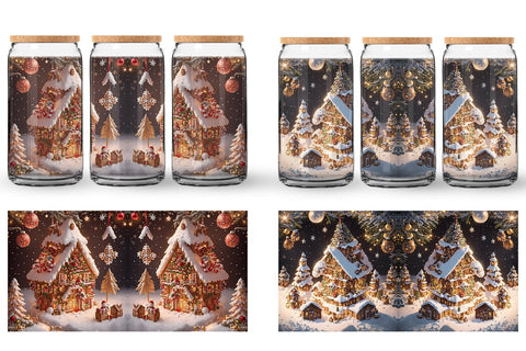 Mug Wrap | Sublimation Coffee Cup SVG artnoy 