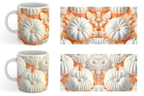 Mug Wrap | Sublimation Coffee Cup SVG artnoy 