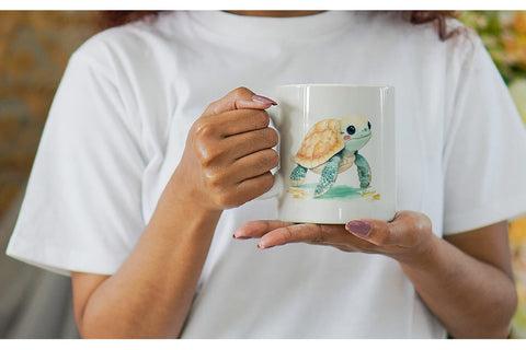 Mug Wrap | Sublimation Coffee Cup SVG artnoy 