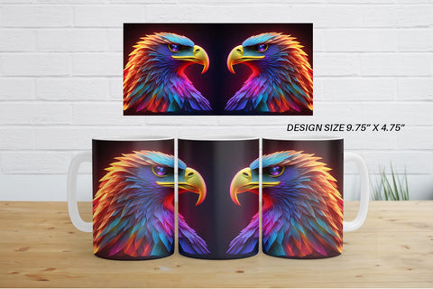 Mug Wrap | Sublimation Coffee Cup SVG artnoy 