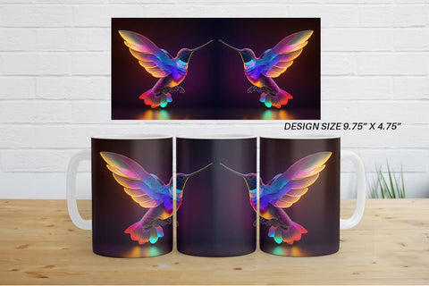 Mug Wrap | Sublimation Coffee Cup SVG artnoy 