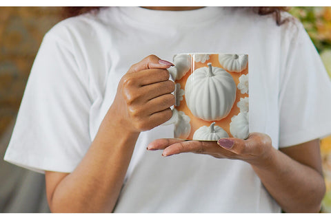 Mug Wrap | Sublimation Coffee Cup SVG artnoy 