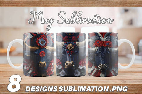 Mug Wrap | Sublimation Coffee Cup SVG artnoy 