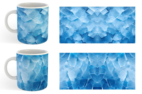 Mug Wrap | Sublimation Coffee Cup SVG artnoy 