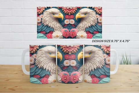 Mug Wrap | Sublimation Coffee Cup SVG artnoy 