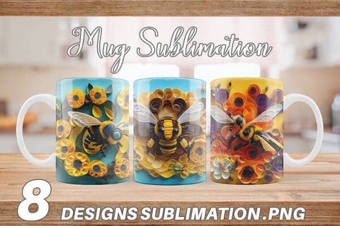 Mug Wrap | Sublimation Coffee Cup SVG artnoy 