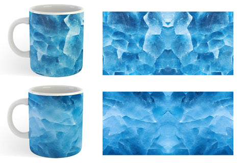 Mug Wrap | Sublimation Coffee Cup SVG artnoy 