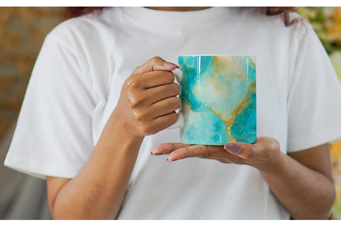 Mug Wrap | Sublimation Coffee Cup SVG artnoy 