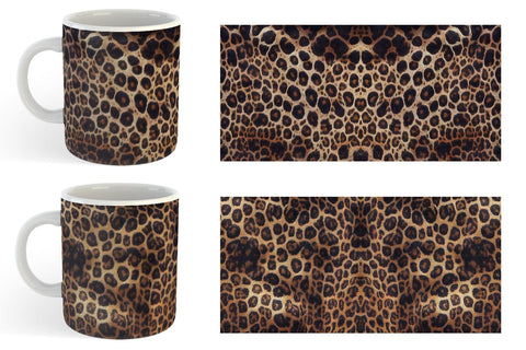 Mug Wrap | Sublimation Coffee Cup SVG artnoy 