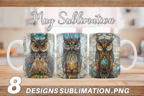 Mug Wraps Sublimation artnoy 