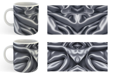 Mug Wraps Sublimation artnoy 