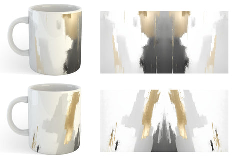 Mug Wraps Sublimation artnoy 