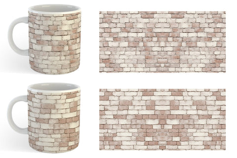 Mug Wraps Sublimation artnoy 