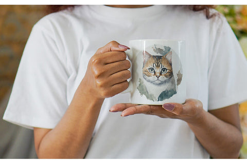 Mug Wraps Sublimation artnoy 