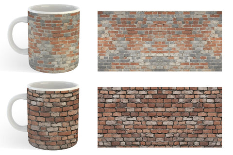 Mug Wraps Sublimation artnoy 