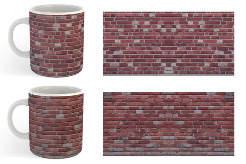Mug Wraps Sublimation artnoy 