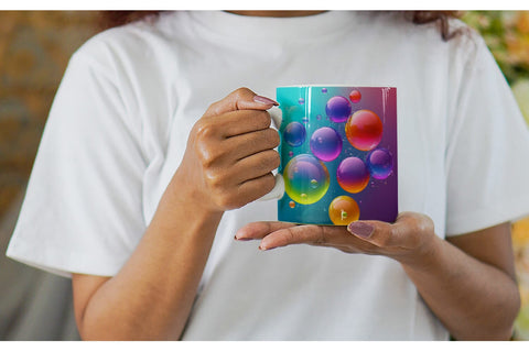 Mug Wraps Sublimation artnoy 