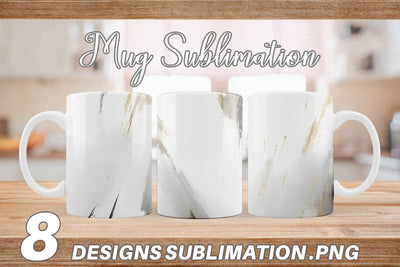 Mug Wraps Sublimation artnoy 