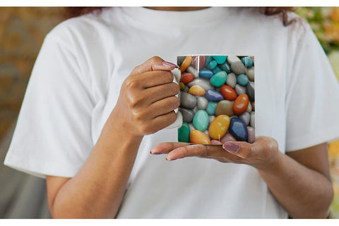 Mug Wraps Sublimation artnoy 